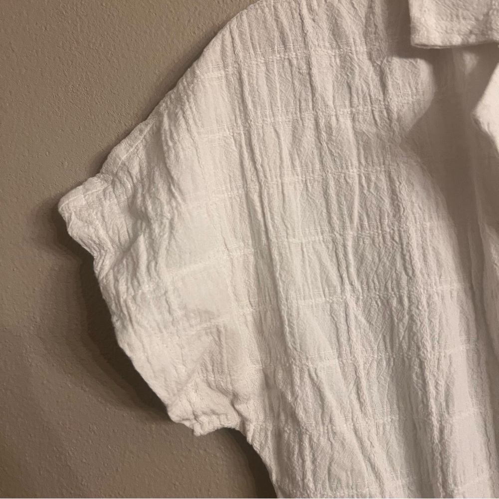 FRNCH Alexandra Woven‎ Dress - Picture 5 of 9
